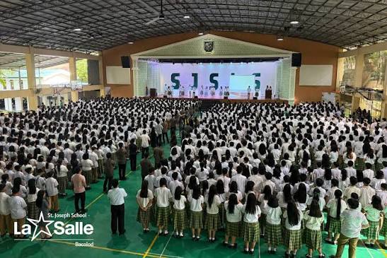 La Salle Saint Joseph School Association, LSJSA